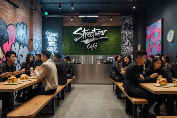 Ini Menu yang Dikonsumsi Model Victoria’s Secret Sebelum Tampil di Runway